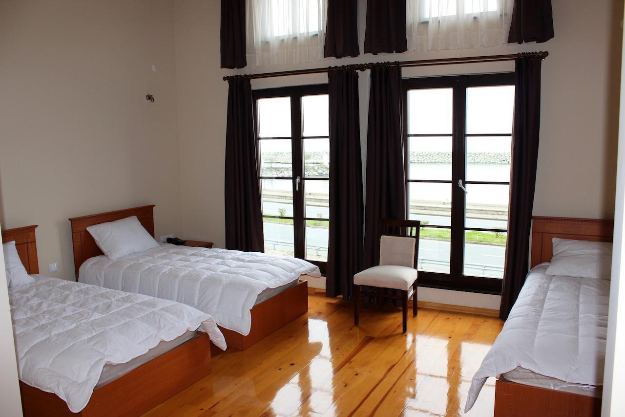 Deniz Konak Hotel Pazar  Quarto foto